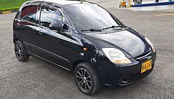 Carro Bonito