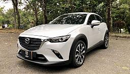 Mazda Cx3 Touring 2019