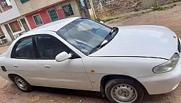 Se Vende Hermoso Carro