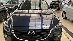 Mazda Cxr 2019