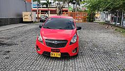 Vendo Chevrolet Spark Con Aire Acondicionado