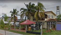 Vendo Casa En Arauca, Terreno De 582M2