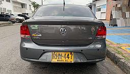 Volkswagen Gol Sedan 2011