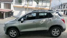 Tracker 2019 38 Kl Como Nueva