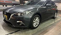 Mazda 3 Touring Automatico