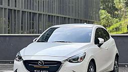 Mazda 2 Gran Touring Lx