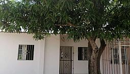 Vendo Casa De Esquina Barrio Los Cusules Soledad