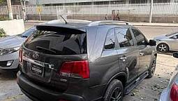 Kia Sorento Xm Radical 4X4 Diesel