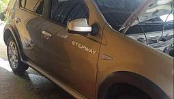 Renaul Stepway
