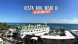 Alquiler Vacacional Apartamento En San Andres Islas