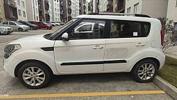 Vendo Kia Soul 2014