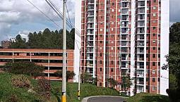 Apartamento Campestre , Sector El Rosal, Universidad Católica