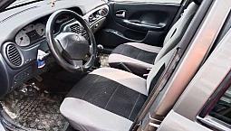 Se Vende Carro Renault Megane Clasico