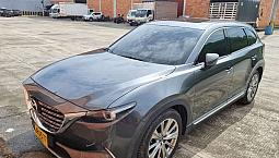 Vendo Mazda Cx 9 Signature 2022
