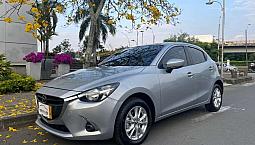 Mazda 2 Touring 2018 Automatico