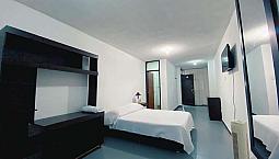 Habitaciones Tipo Hotel Totalmente Intependientes, Villavicencio Barrio Caudal