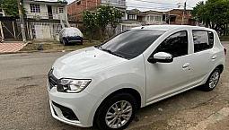 Sandero Life Plus Ph2