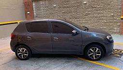 Renault Sandero Automático