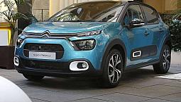 Citroen C3 1.2 Unique Turbo
