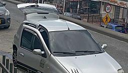 Se Vende Renault Clio Excelentes Condiciones