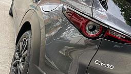 Vendo Mazda Cx30  Grand Touring 2021