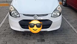 Suzuki Alto 800