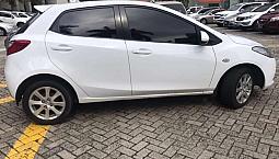 Se Vende Mazda 2 En Excelente Estado