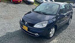 2008 R Scnic