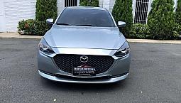 Mazda 2 Touring Mec 2022