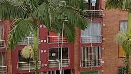 Comodo Apartaestudio