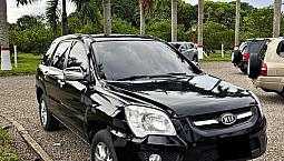 Kia Sport Camioneta