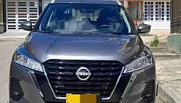 Nissan Kicks 2023 Advance Full Equipo