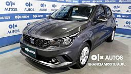 Fiat Argo 2022