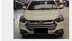 Jac S2 Automatica