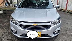 Chevrolet Ónix Ltz Modelo 2020