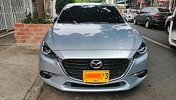 Mazda 3 Grand Touring 2020 At