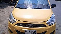 Taxi Publico