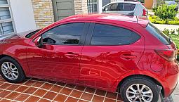 Mazda 2 Modelo 2020