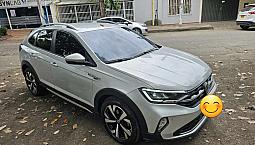 Vendo Volkswagen Nivus Highline 2021