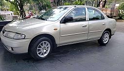 Se Vende Mazda Allegro