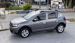 Renault Stepway 2020