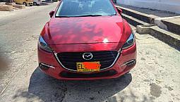 Grand Touring Automático Rojo Diamante