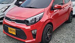 Financio Si Cuota Inicial Kia Picanto Automa