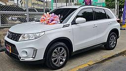 Hermosa Suzuki  Viatara, Entrega Inmediata, 100% Asegurable