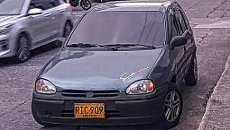 Corsa Modelo 97
