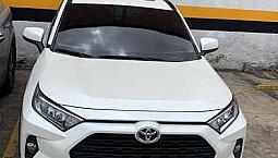 Toyota Rav4 Xle En Perfecto Estado