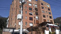 Apartamento Excelente Ubicacion