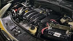 Renault Stepway