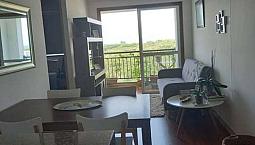 Ciudad Pacifica Apartamento