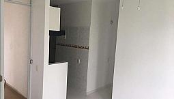 Arriendo Apartamento En Conjunto Cerrado Amarilo